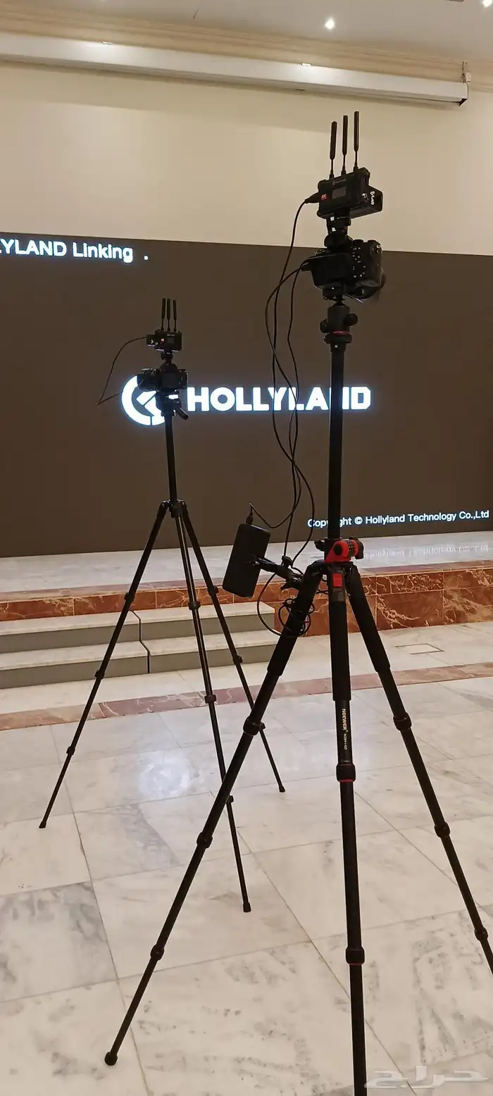 تصوير لايف وصوتيات حفلات موتمرات 3