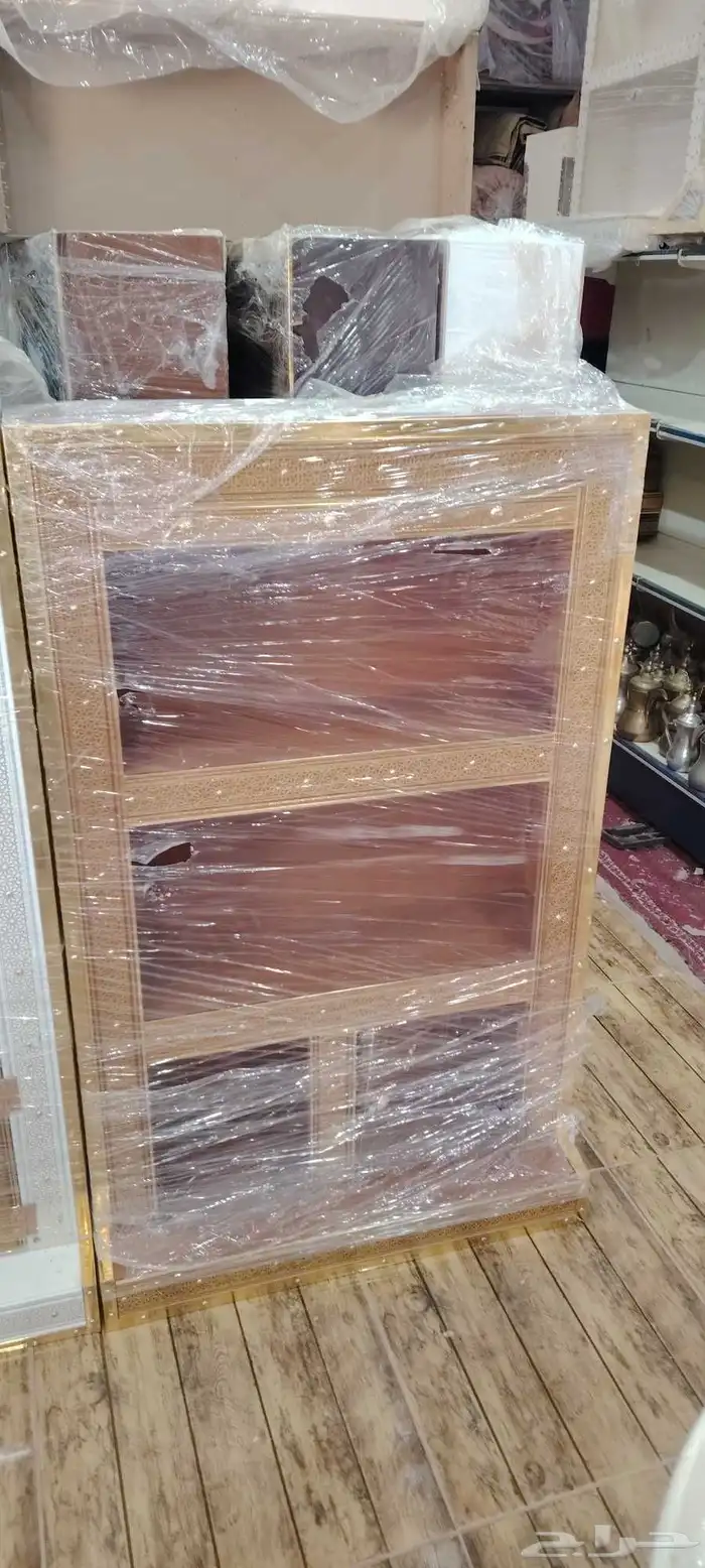 دواليب مشبات تراثيه 2