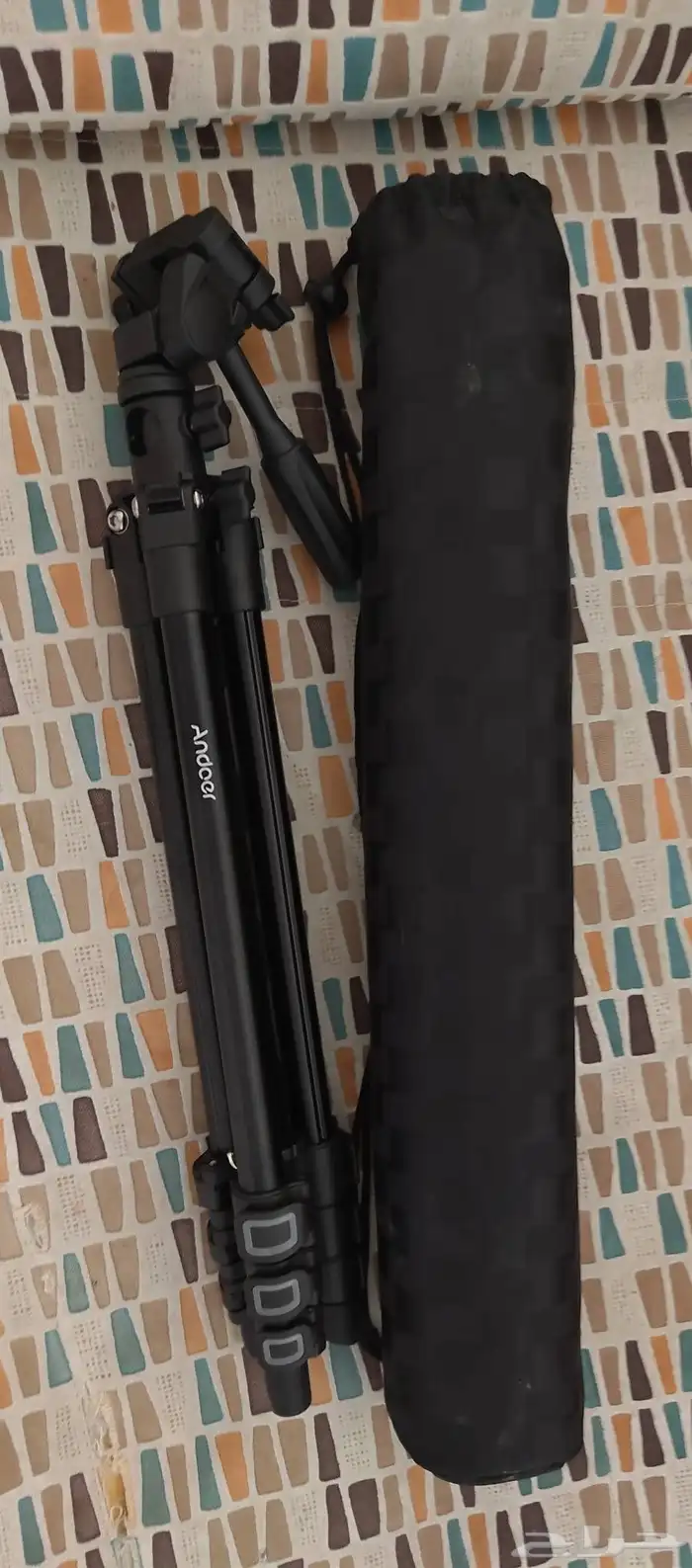 ستناند كمرة تصوير 2