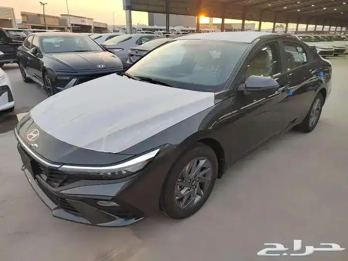النترا 2026 اسود رصاصي بدون دفعه أولى الراتب 3500 1