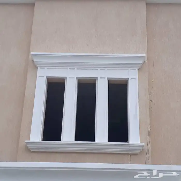 ديكورات جي آر سي خارجيه 5