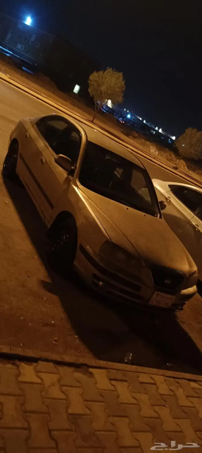 النترا2006للبيع 0