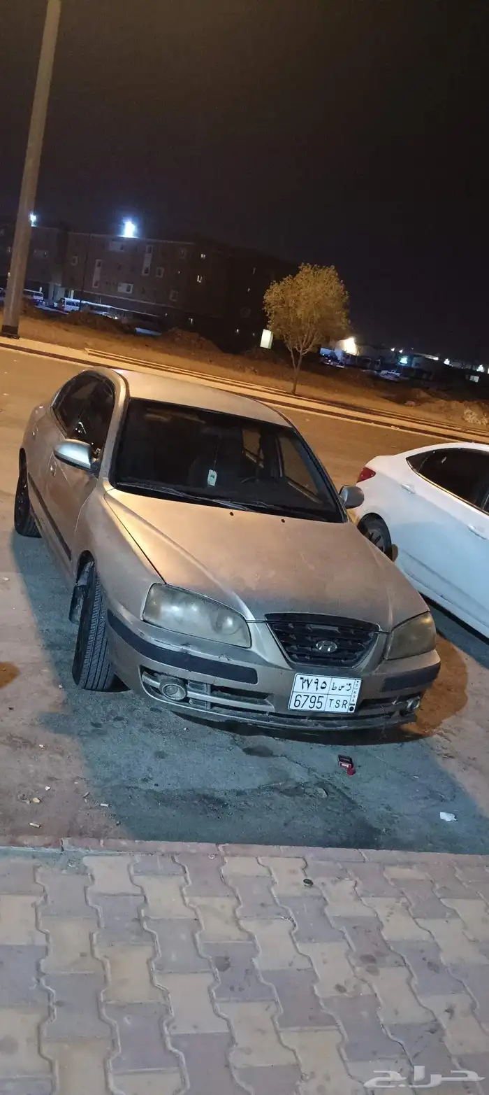 النترا2006للبيع 4
