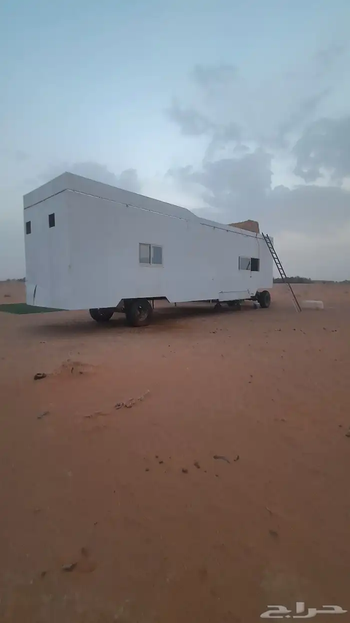 غرفة سحب طول 14 للبيع 3