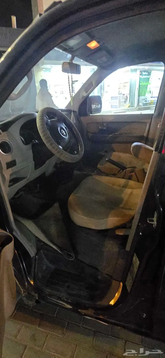 سوزوكي APV 2009 4