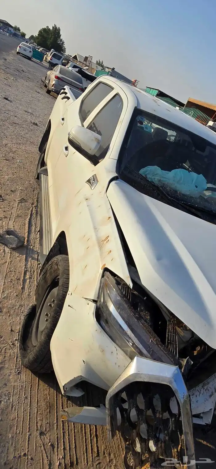 ام جي تي 60 2022 تشليح قطع T60 t60 1