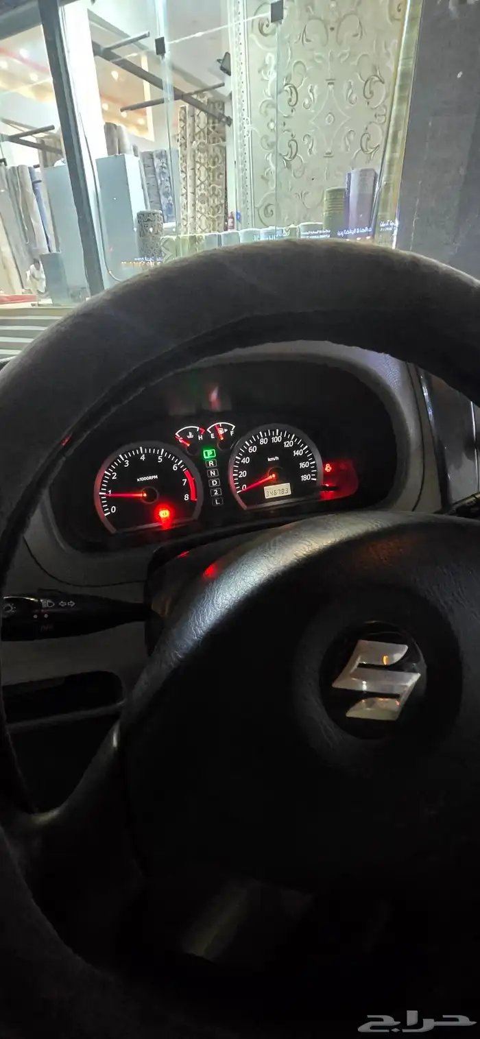 سوزوكي APV 2009 0