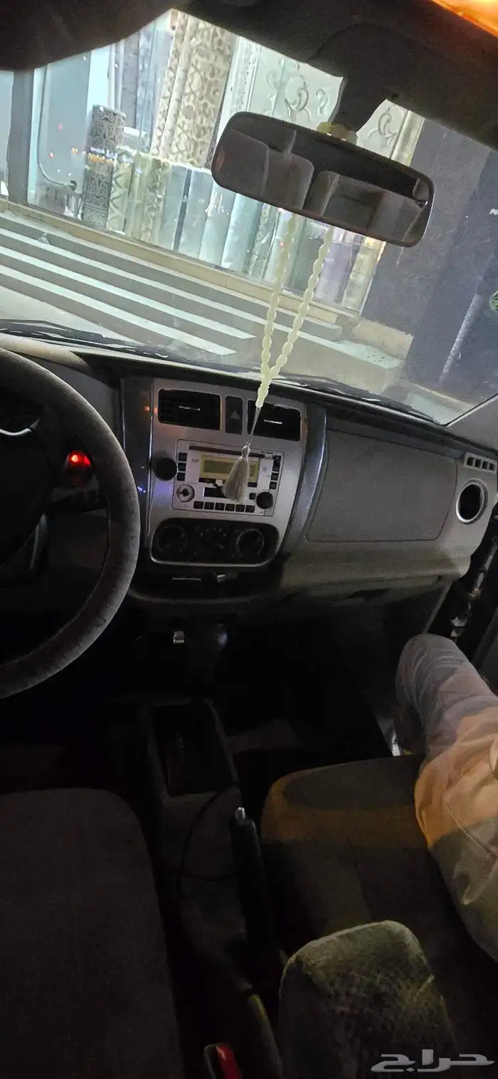 سوزوكي APV 2009 2