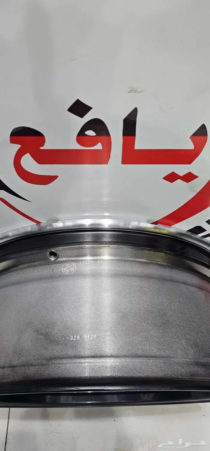 جنوط نيسان بلاتينيوم الفل مقاس 22 ياباني موديل 2025 6
