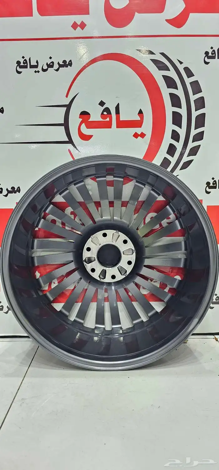 جنوط نيسان بلاتينيوم الفل مقاس 22 ياباني موديل 2025 7