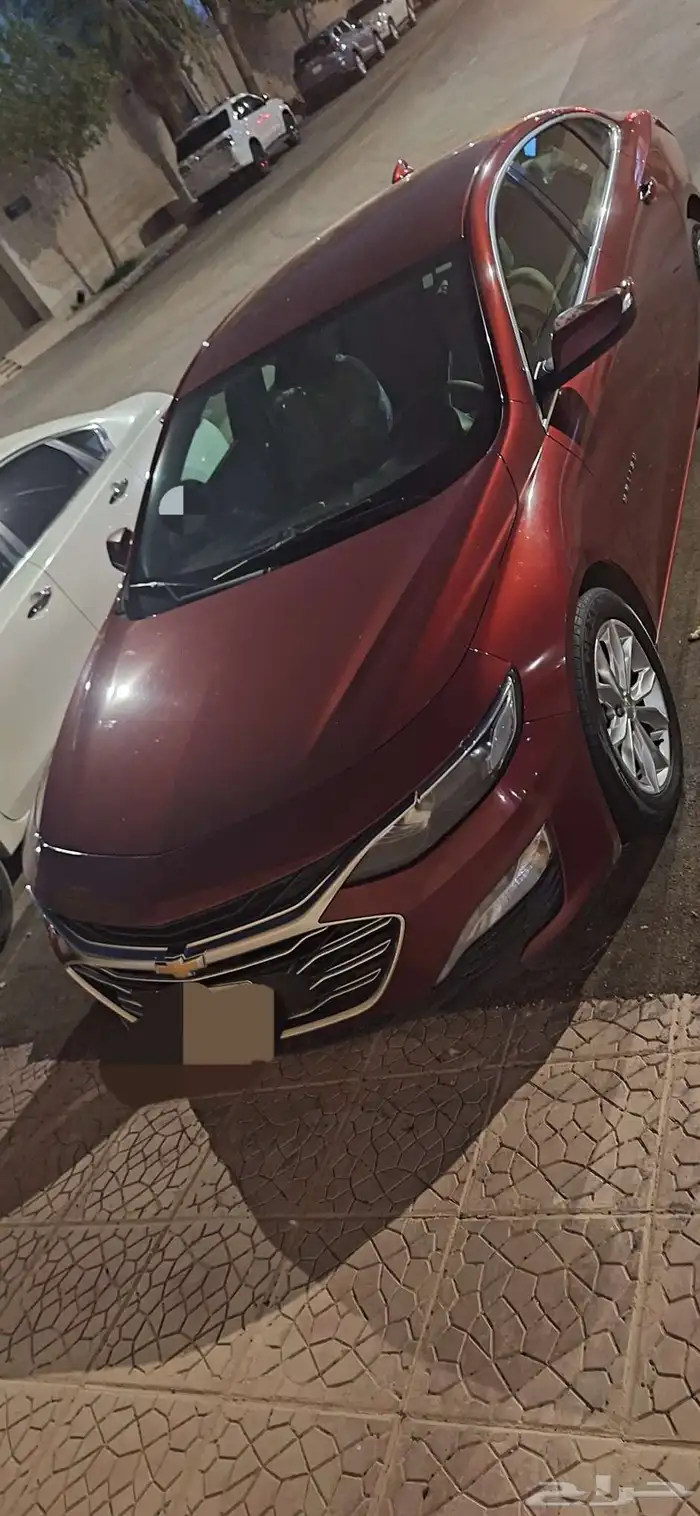 ماليبو 2021 نظيف للتنازل 0