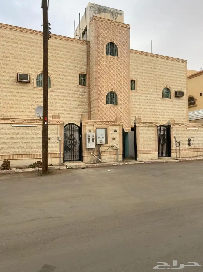 بالخرج حي الأندلس 0