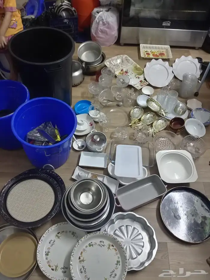 اغراض للبيع 3