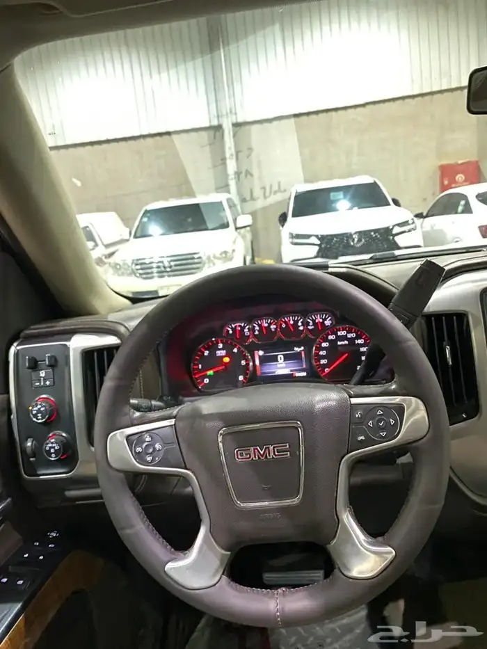 للبيع سيرا 2016 10