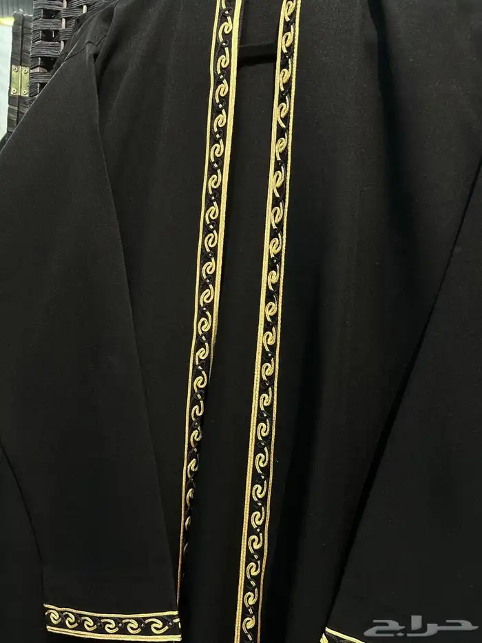 عبايات. 4