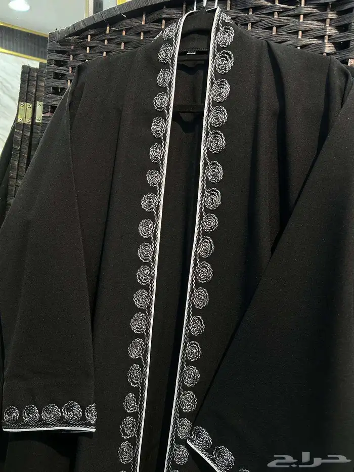 عبايات. 3