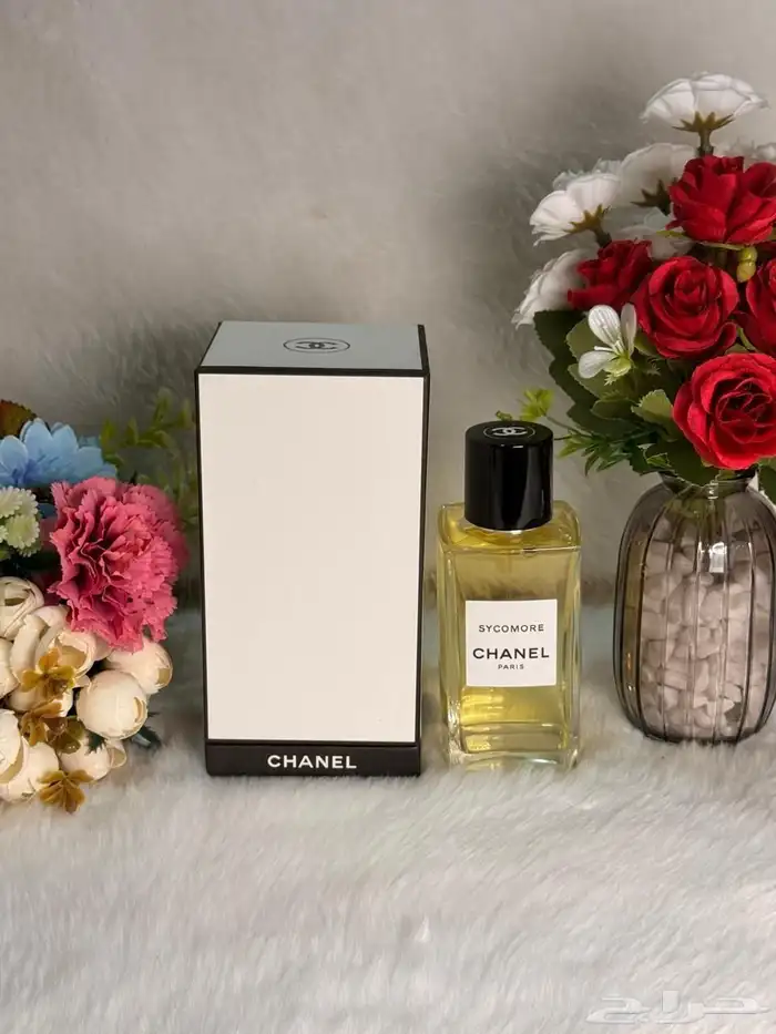 عطور  ماركه  من  شانيل  كوبي  نظيف 1