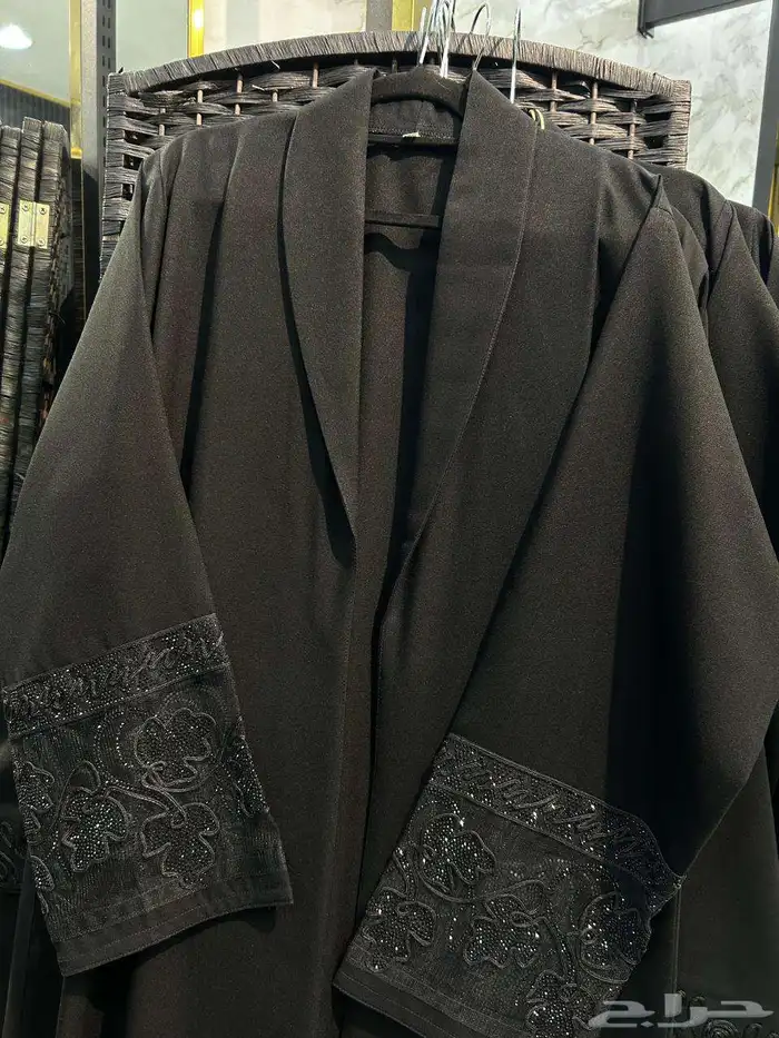 عبايات. 8