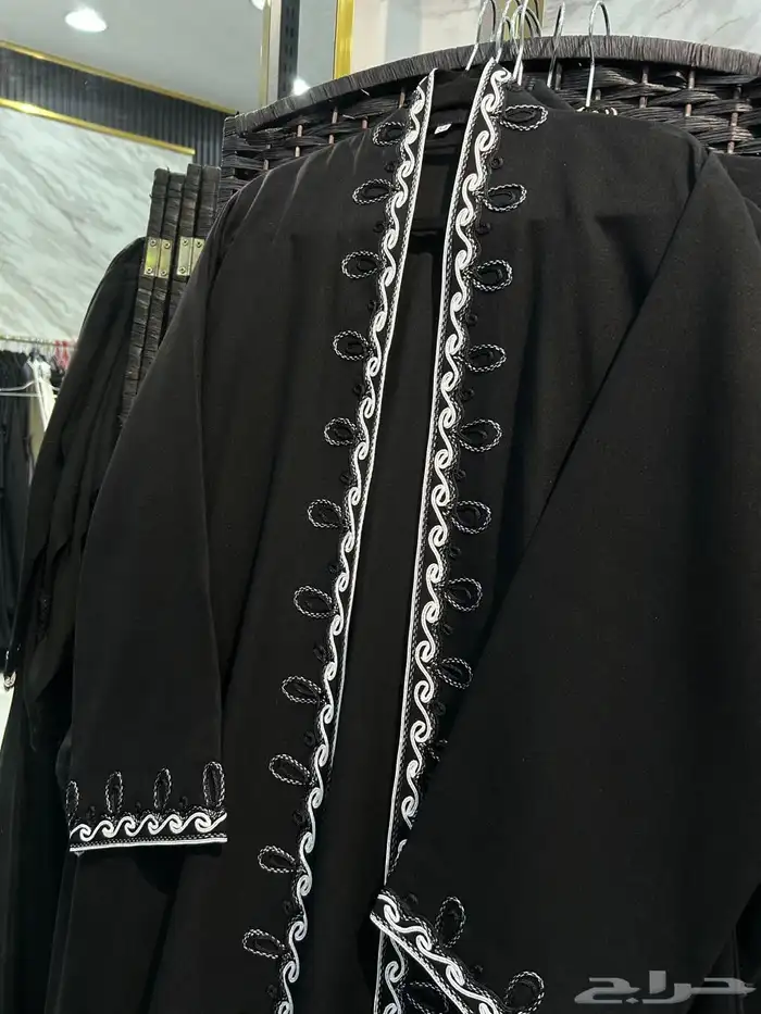 عبايات. 9