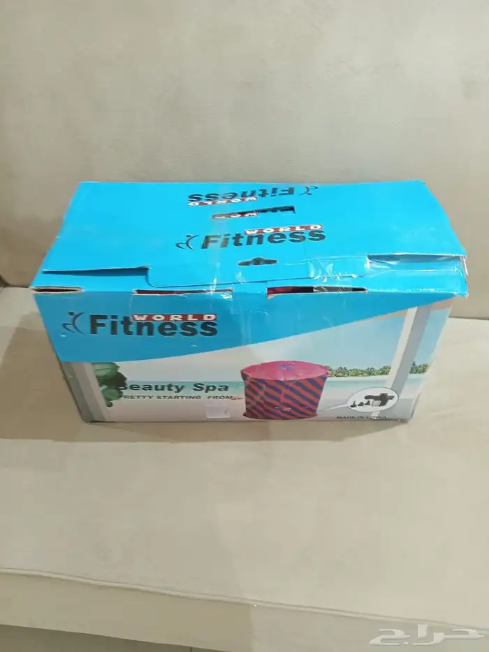 سونا جديده بكرتونها مو مستعمله 1