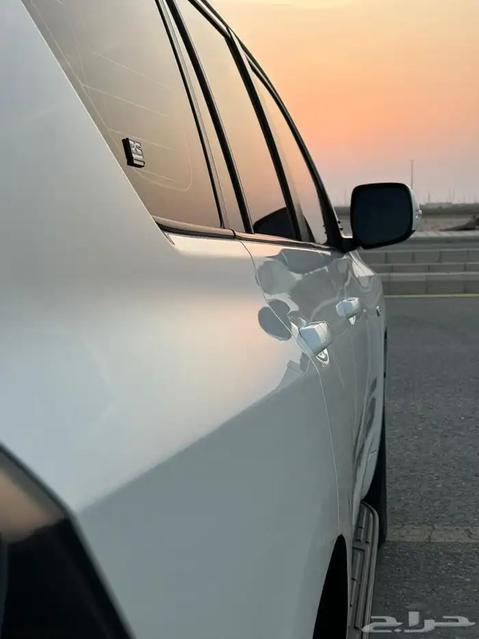للبيع برادو 2022 6