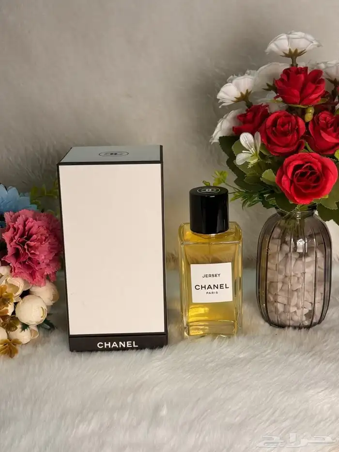 عطور  ماركه  من  شانيل  كوبي  نظيف 4