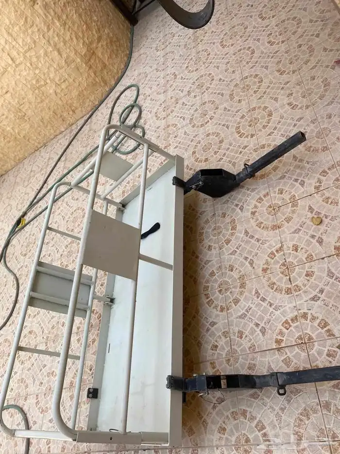 سلة عفش رفيق الدرب و هوك قلص باجيرو 0