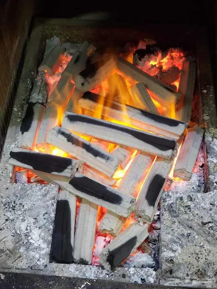 فحم مواصير فحم وادي اللهب مواصير 8 ريال 0