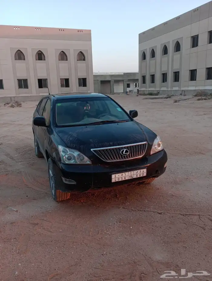 لكزس آر آر اكس 0