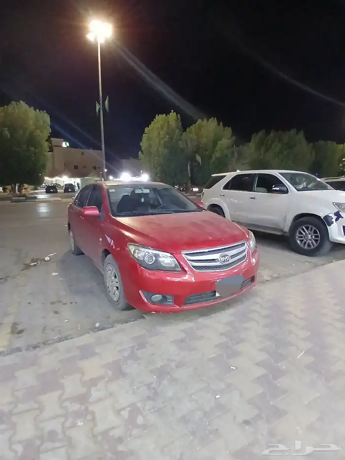 نضيف BYDF3 2016 1