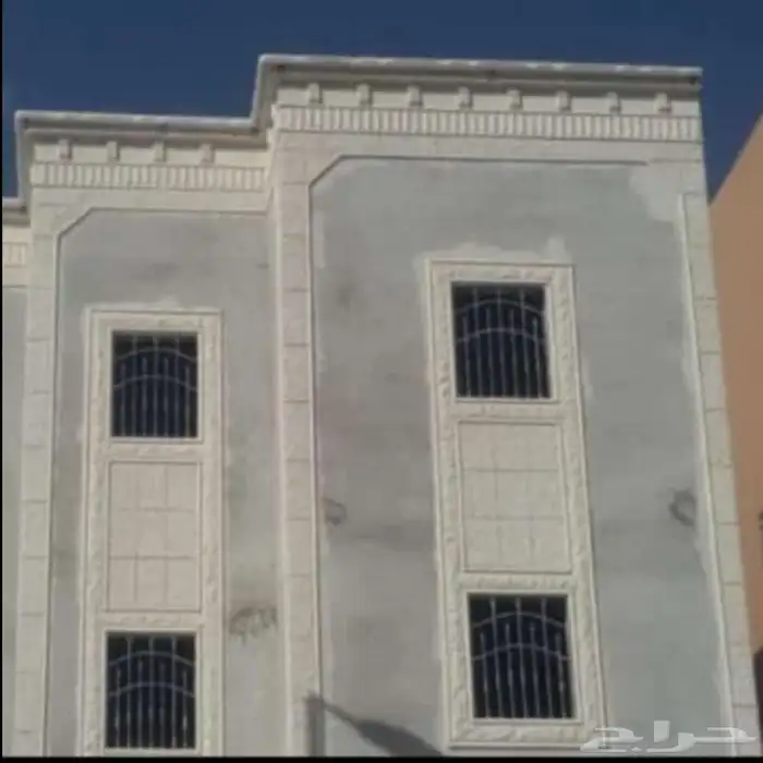 لياسه ملونه وديكورات خارجية بجميع أشكالها بديل الحجر الطبيعي 0