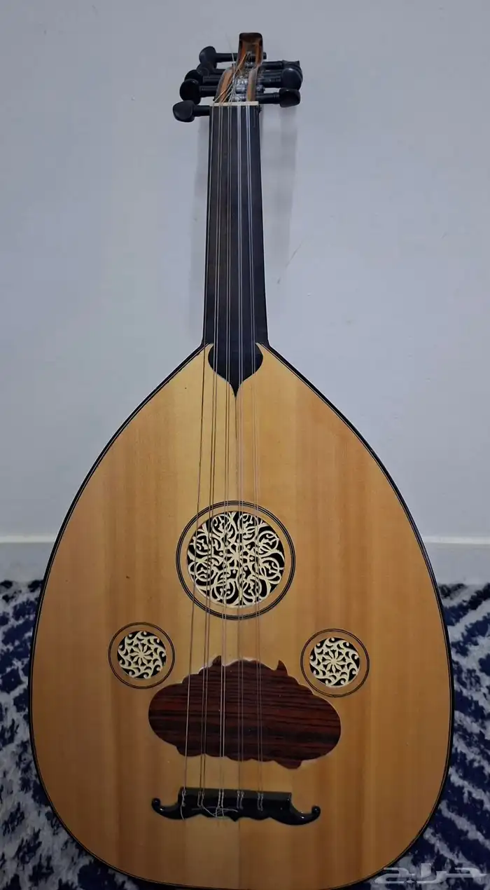 عود تركي قديم 1