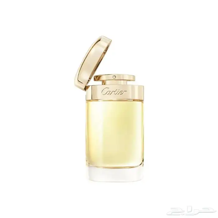 عطر كارتير بايسر فولي للنساء - او دى بارفيوم 100 مل 1