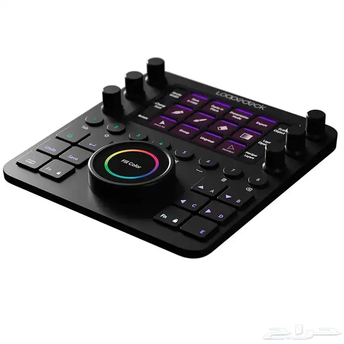Loupedeck 0