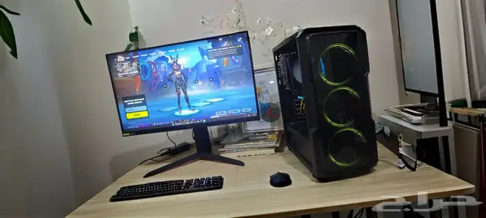 افضل بي سي العالب تجميعة i5 الجيل 12 0