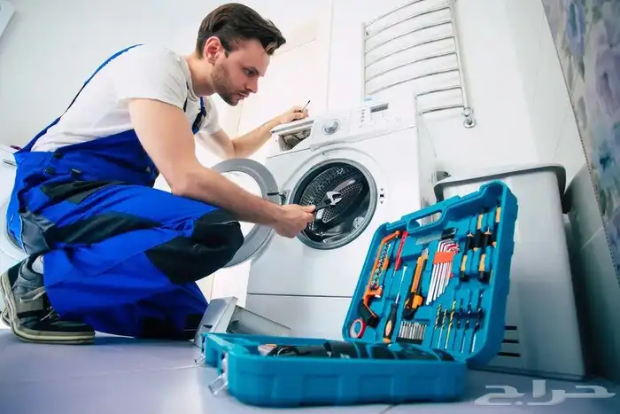 Dishwasher maintenance in Dammam 1