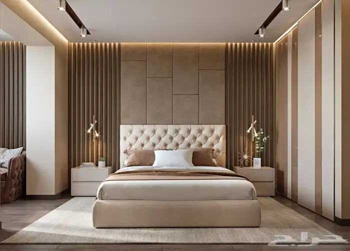 تفصيل جميع أنواع الزجاج والمطابخ وغرف النوم 5