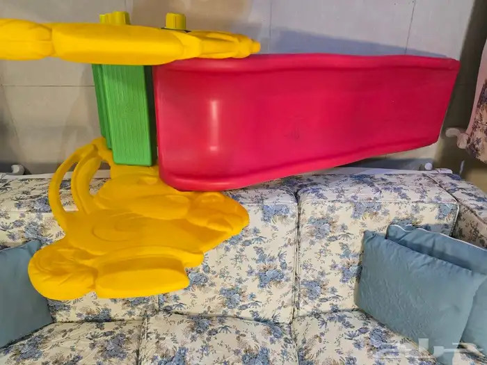 لعبة اطفال زحليقة للبيع 2