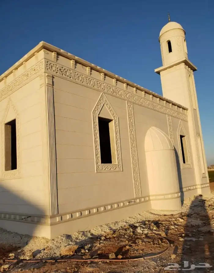 لياسة ملونة بديل الحجر الطبيعي تغنيك عن الياسه السمرا والبوي 7