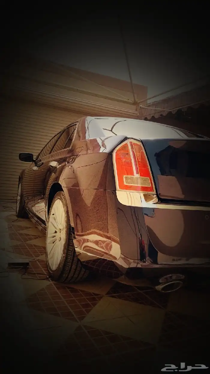 شاب سعودي يوجد لدي تلميع جميع انواع السيارات داخلي وخارجي 16