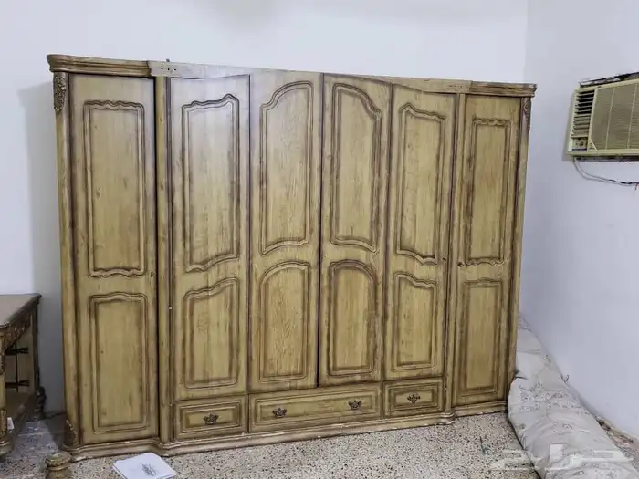 غرفه نوم للبيع 1