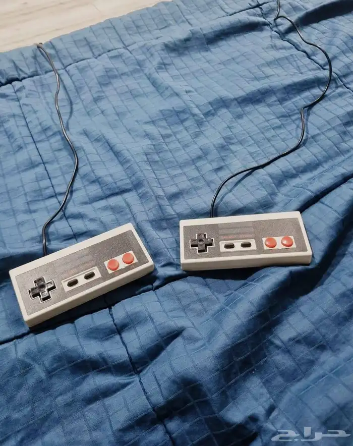 جهاز العاب جيل الطيبين 2