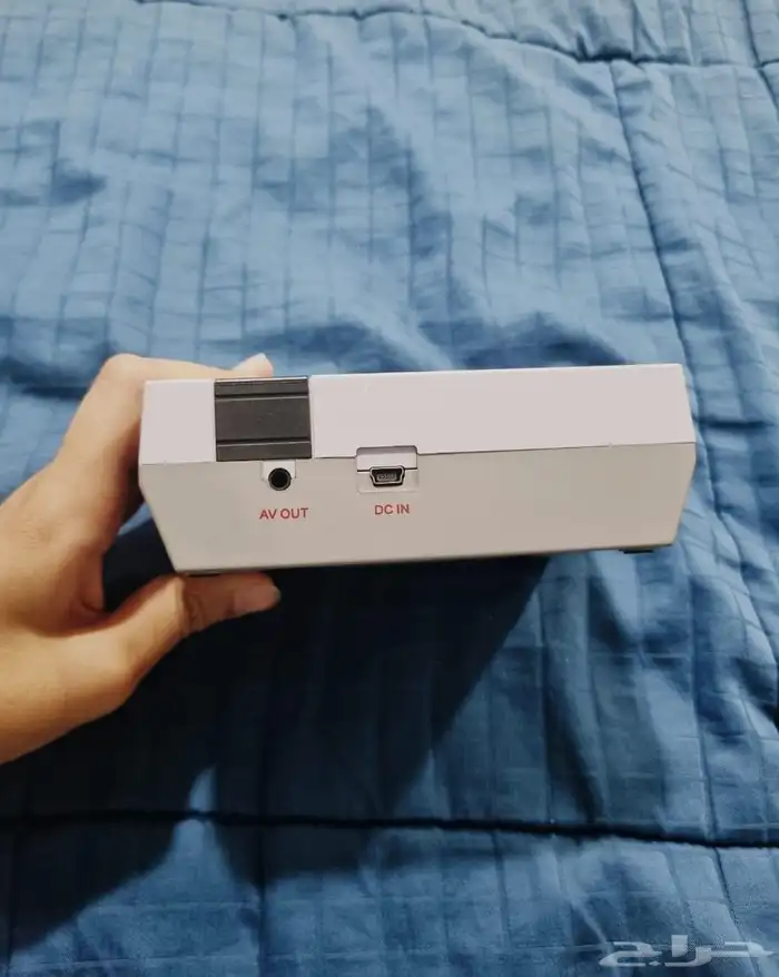 جهاز العاب جيل الطيبين 1