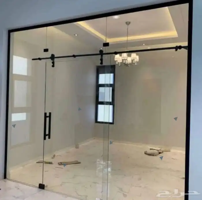 تفصيل جميع أنواع الزجاج والمطابخ وغرف النوم 0