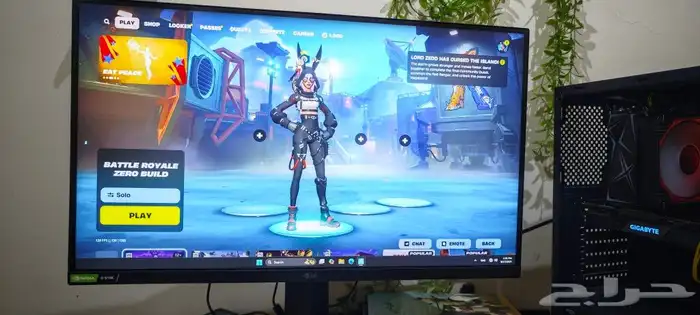 افضل بي سي العالب تجميعة i5 الجيل 12 2