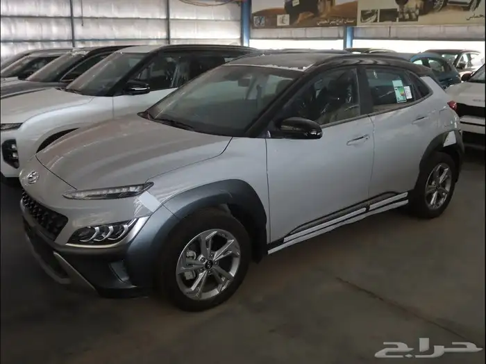 هونداي كونا سمارت 2023 4