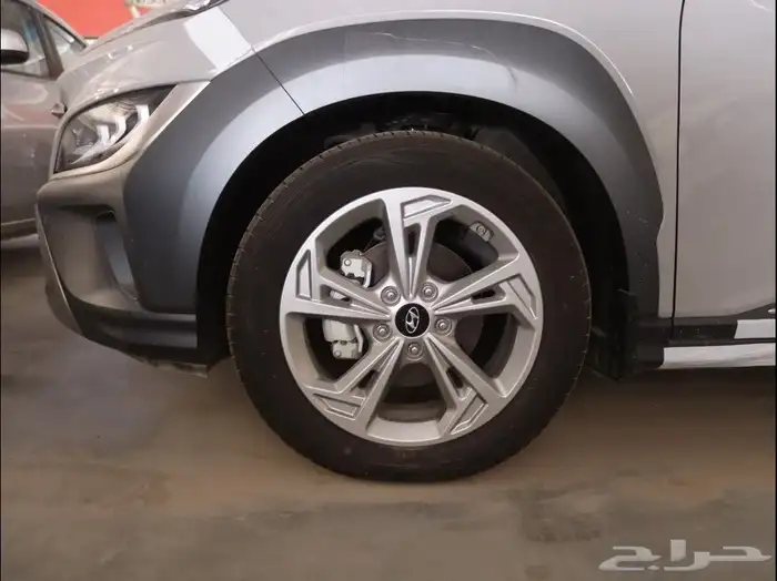 هونداي كونا سمارت 2023 5