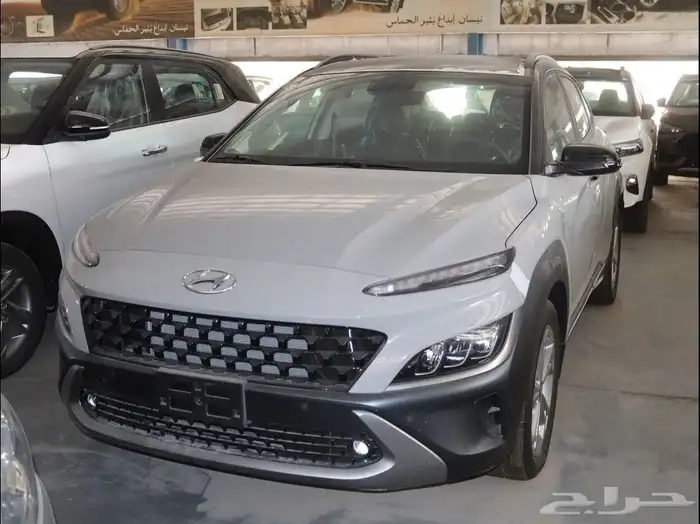 هونداي كونا سمارت 2023 0