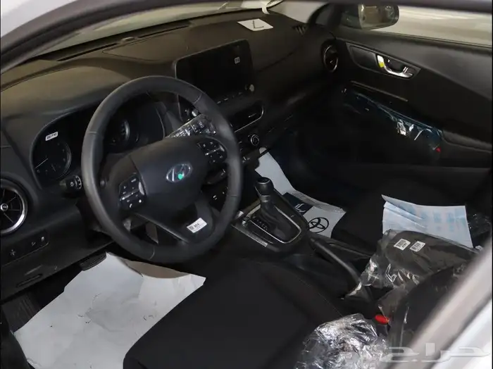 هونداي كونا سمارت 2023 6