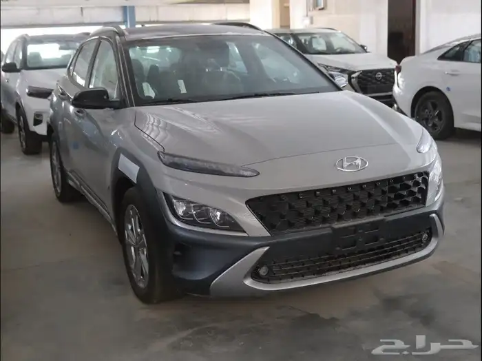 هونداي كونا سمارت 2023 1